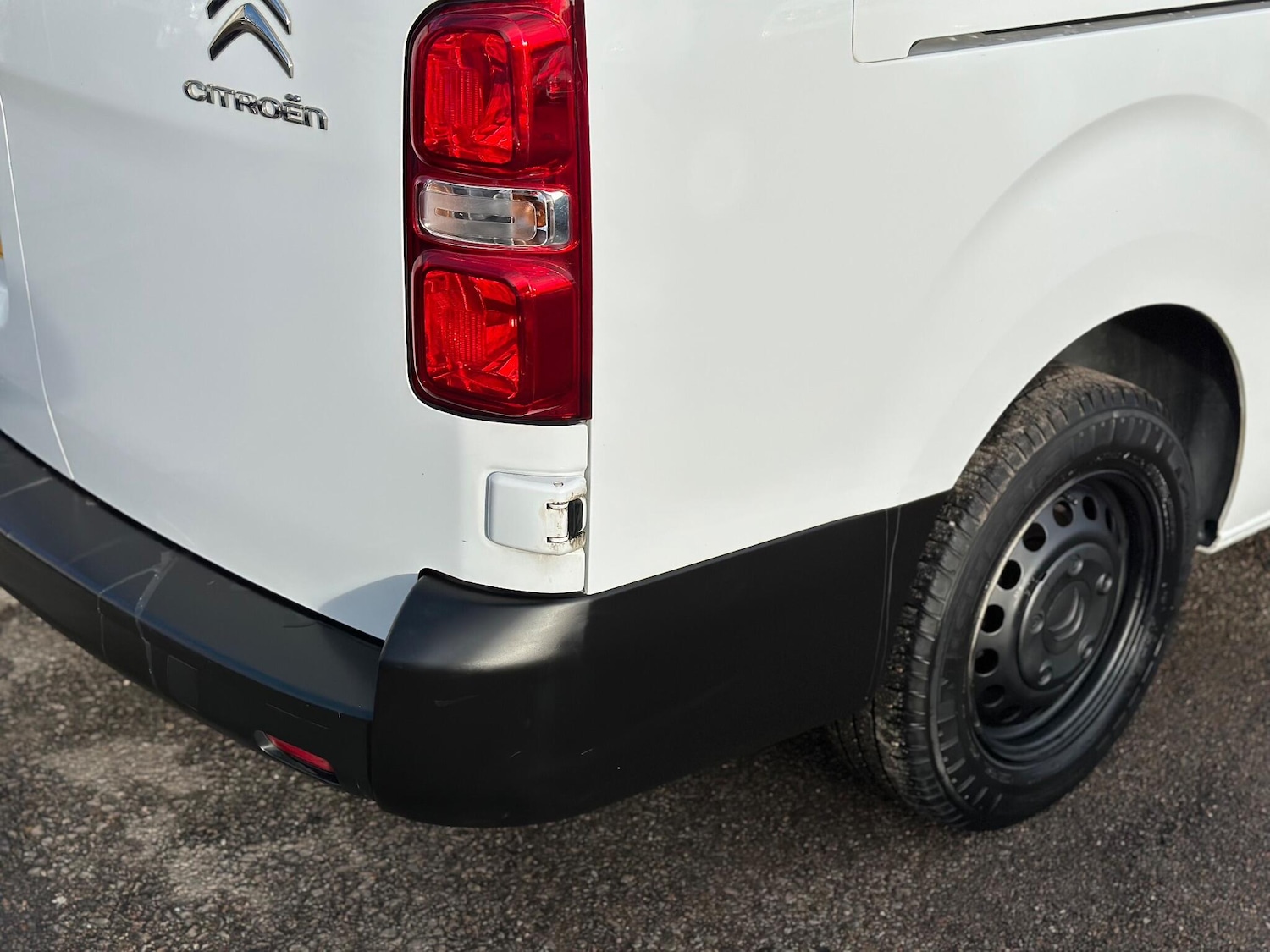 Used Citroen Dispatch 2022 for sale - 77496256: Photo 26