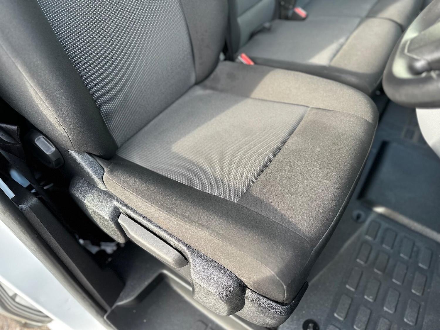 Used Citroen Dispatch 2022 for sale - 77496256: Photo 30