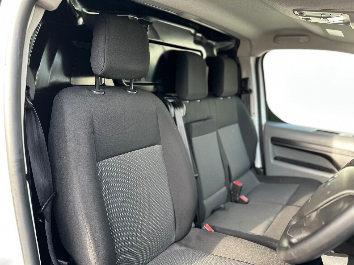 Used Citroen Dispatch 2022 for sale - 77496256: Photo 31