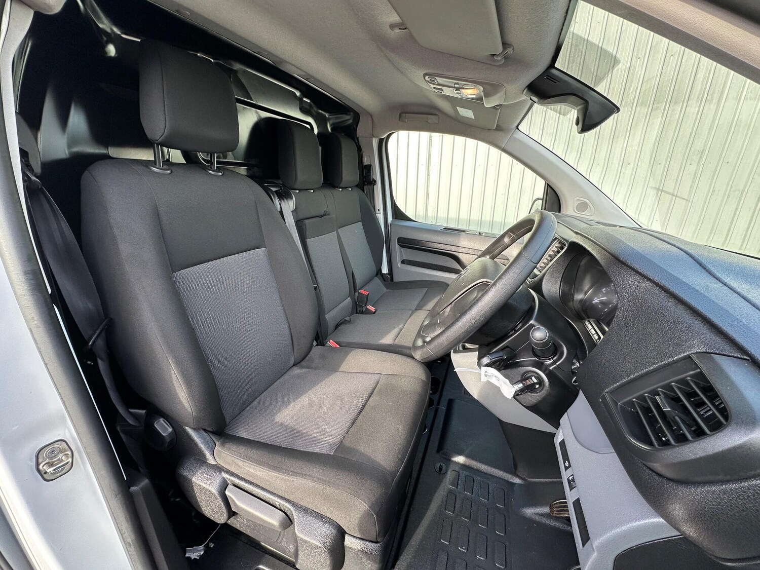 Used Citroen Dispatch 2022 for sale - 77496256: Photo 33