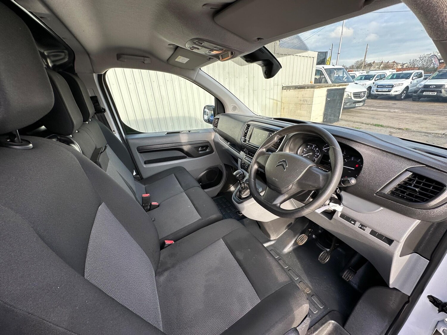 Used Citroen Dispatch 2022 for sale - 77496256: Photo 34