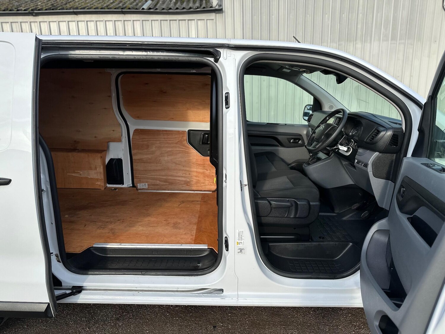 Used Citroen Dispatch 2022 for sale - 77496256: Photo 36