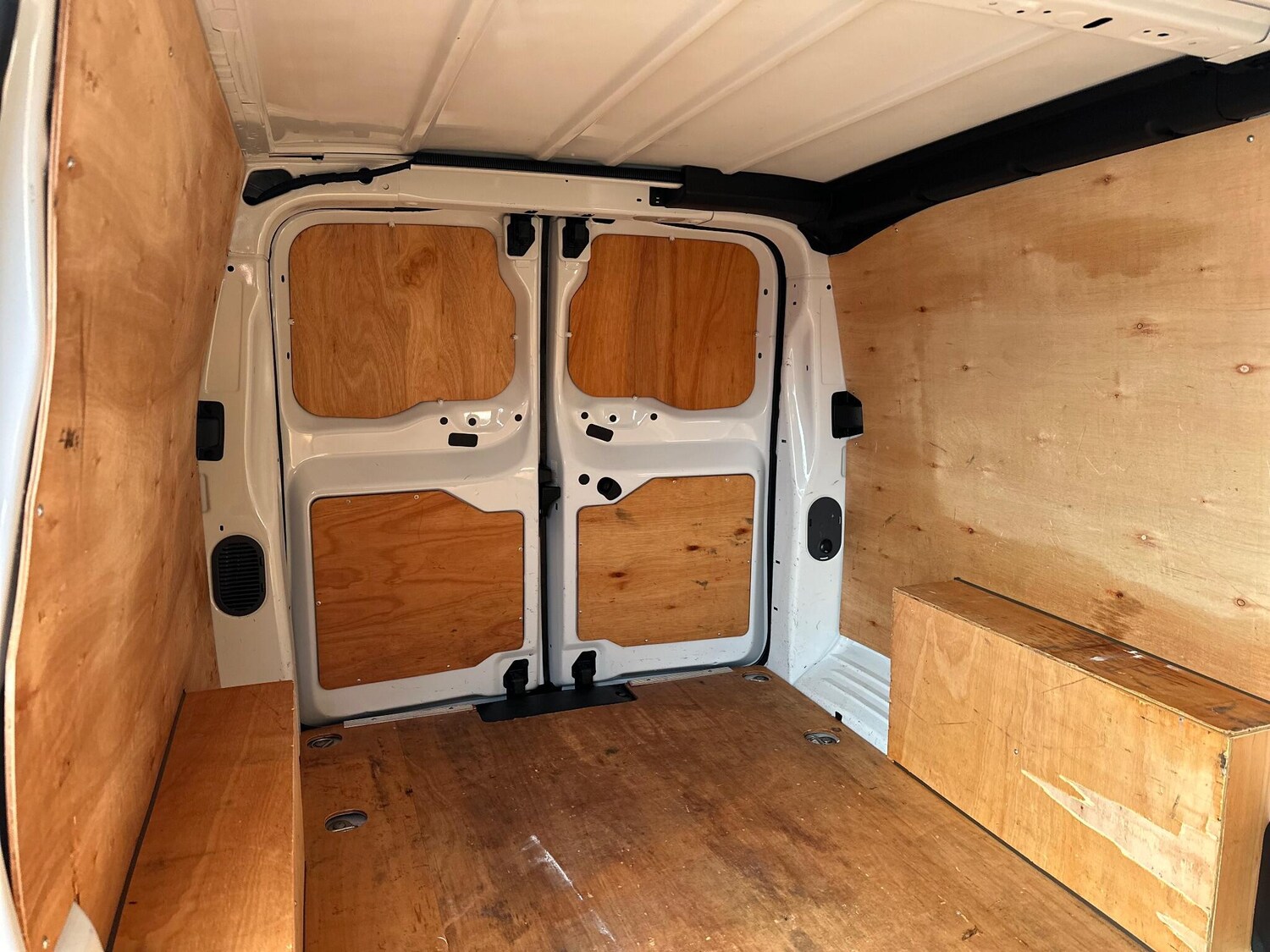 Used Citroen Dispatch 2022 for sale - 77496256: Photo 37