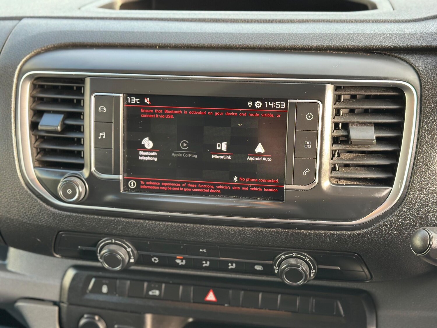 Used Citroen Dispatch 2022 for sale - 77496256: Photo 38