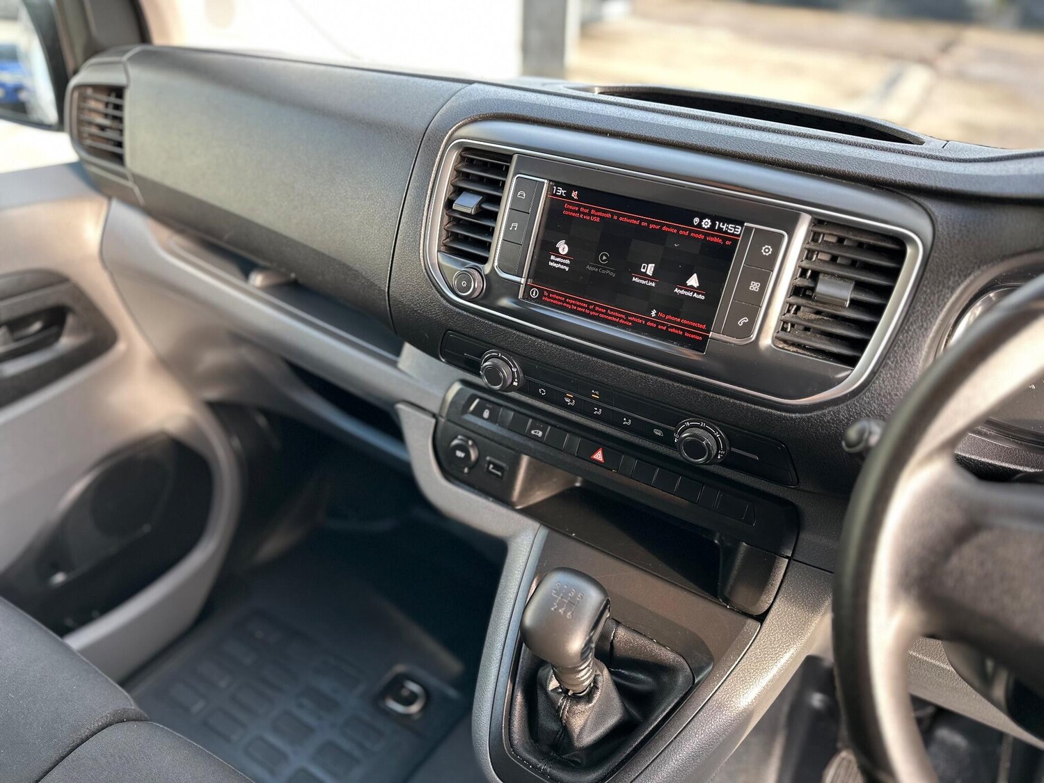 Used Citroen Dispatch 2022 for sale - 77496256: Photo 39