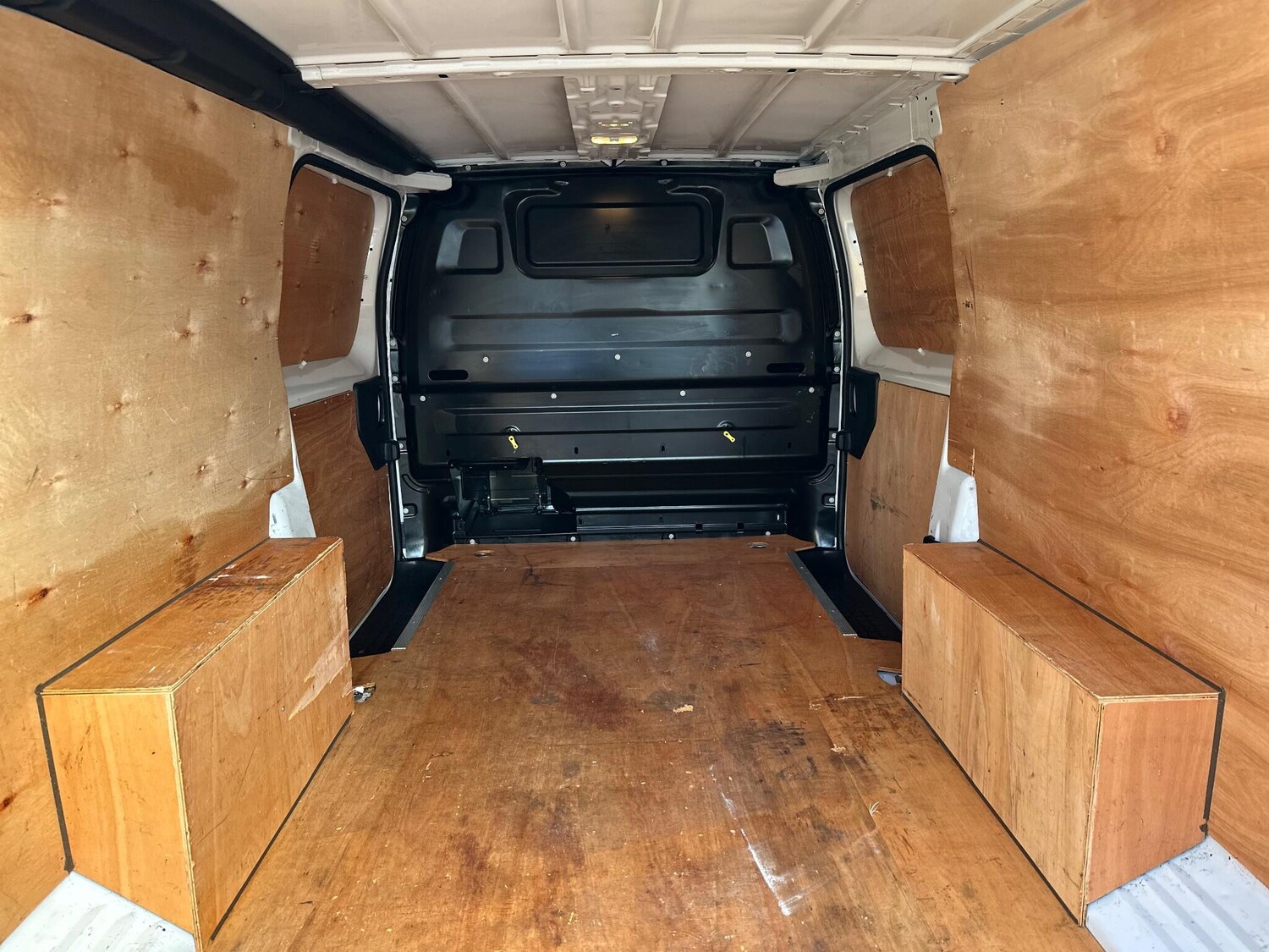 Used Citroen Dispatch 2022 for sale - 77496256: Photo 44