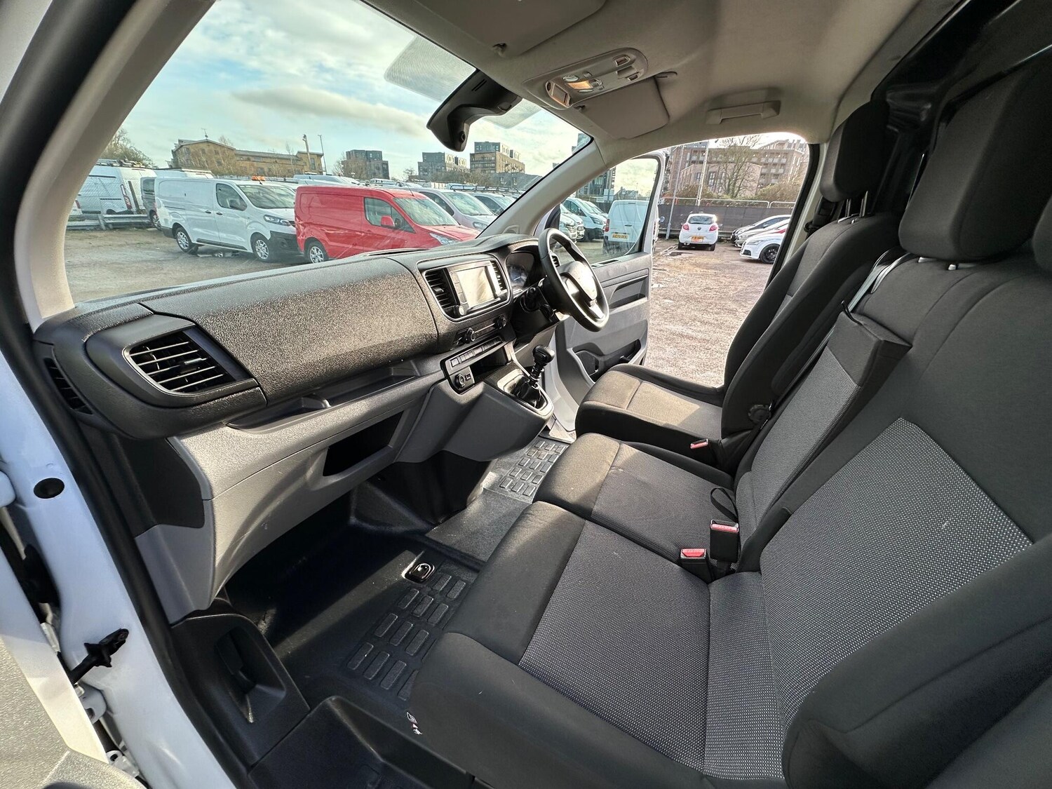 Used Citroen Dispatch 2022 for sale - 77496256: Photo 55