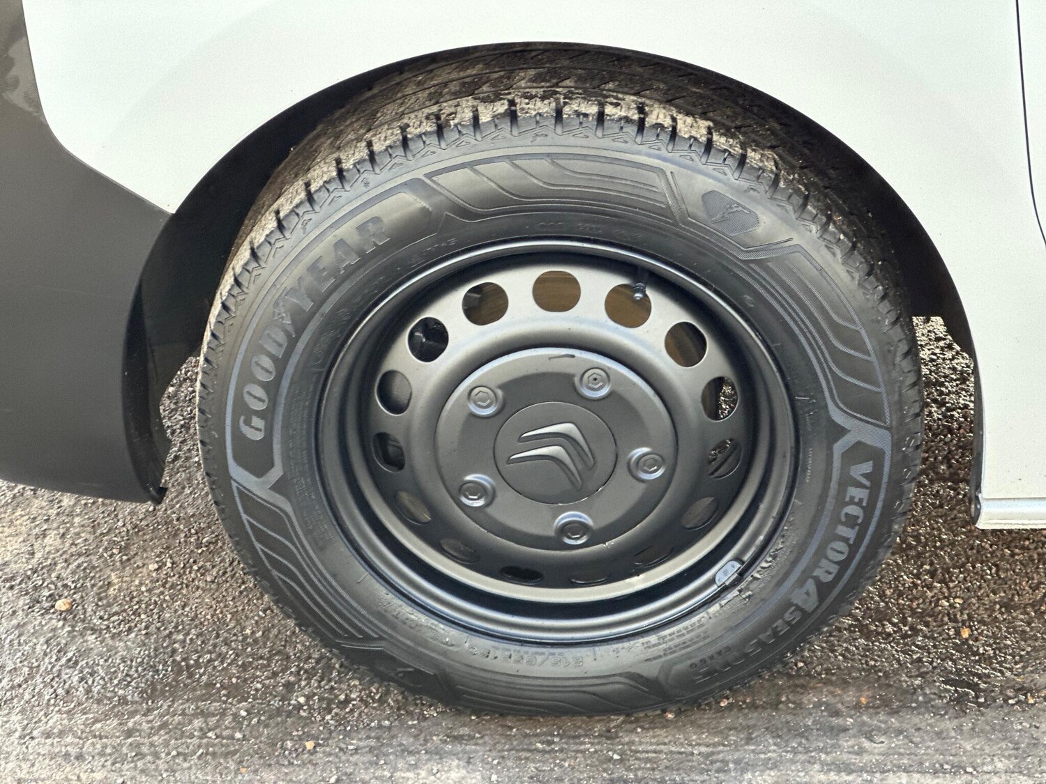 Used Citroen Dispatch 2022 for sale - 77496256: Photo 56