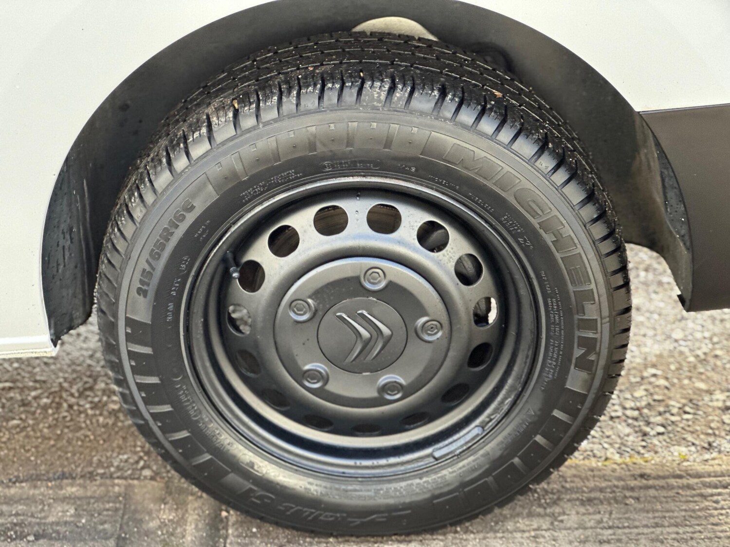 Used Citroen Dispatch 2022 for sale - 77496256: Photo 58