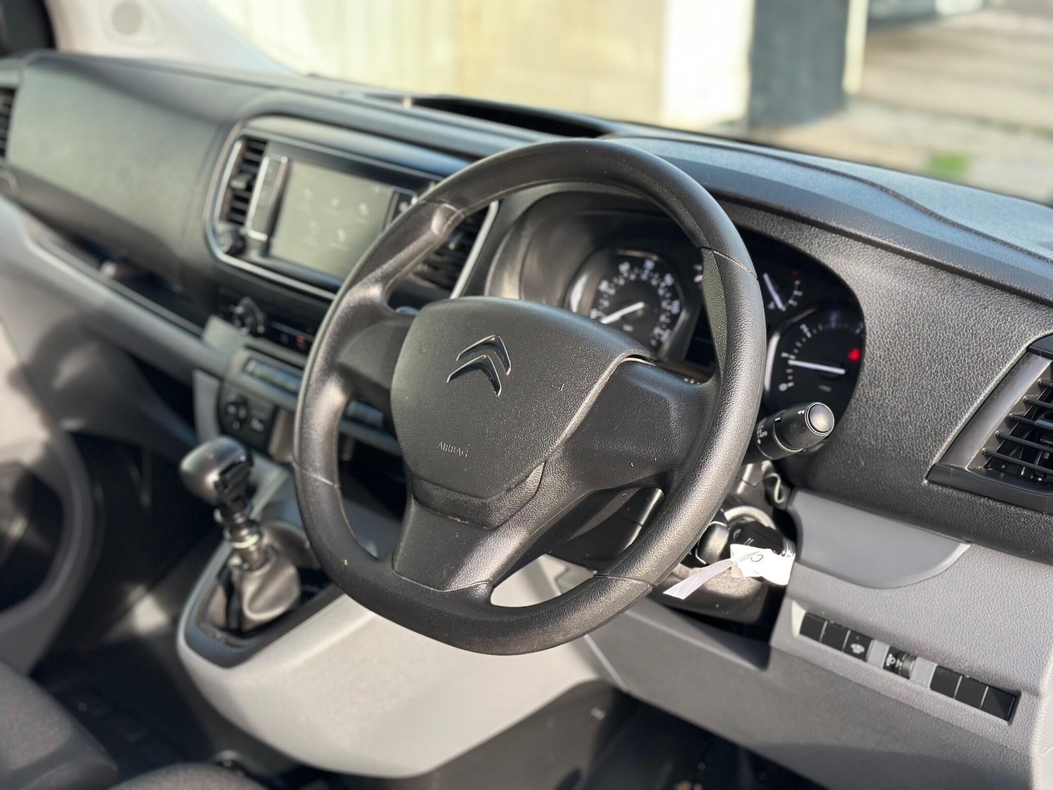 Used Citroen Dispatch 2022 for sale - 77496256: Photo 9