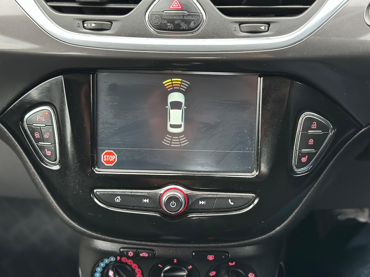 Used Vauxhall Corsa for sale - 76728246: Photo 11