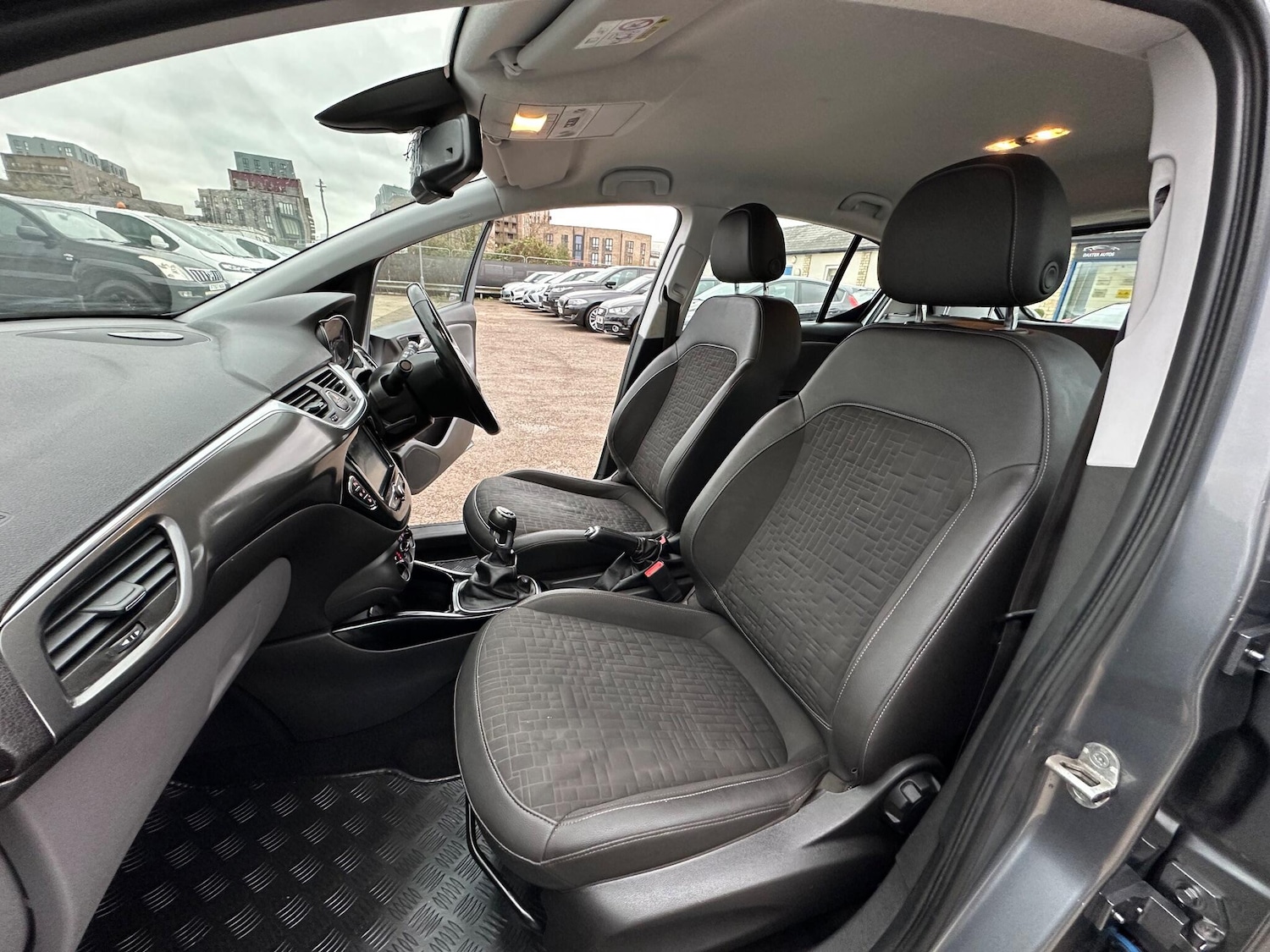 Used Vauxhall Corsa for sale - 76728246: Photo 12