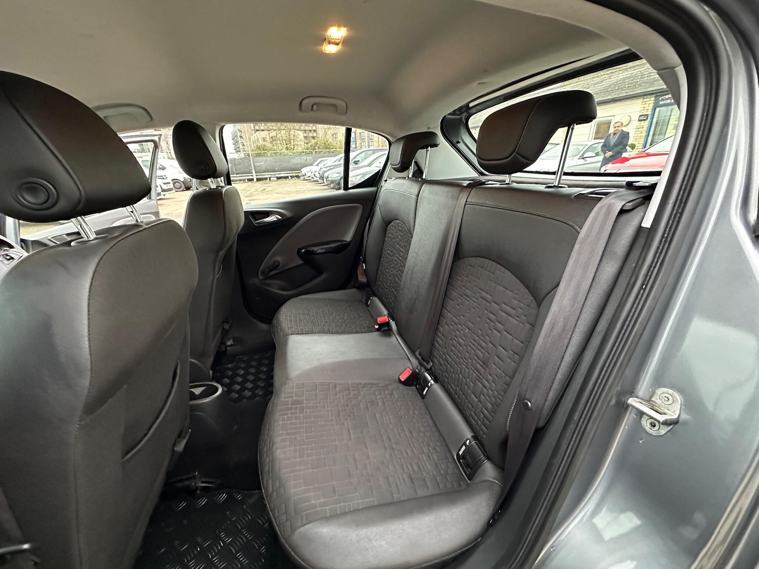 Used Vauxhall Corsa for sale - 76728246: Photo 13