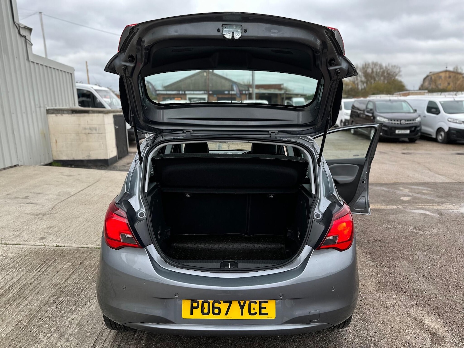 Used Vauxhall Corsa for sale - 76728246: Photo 14