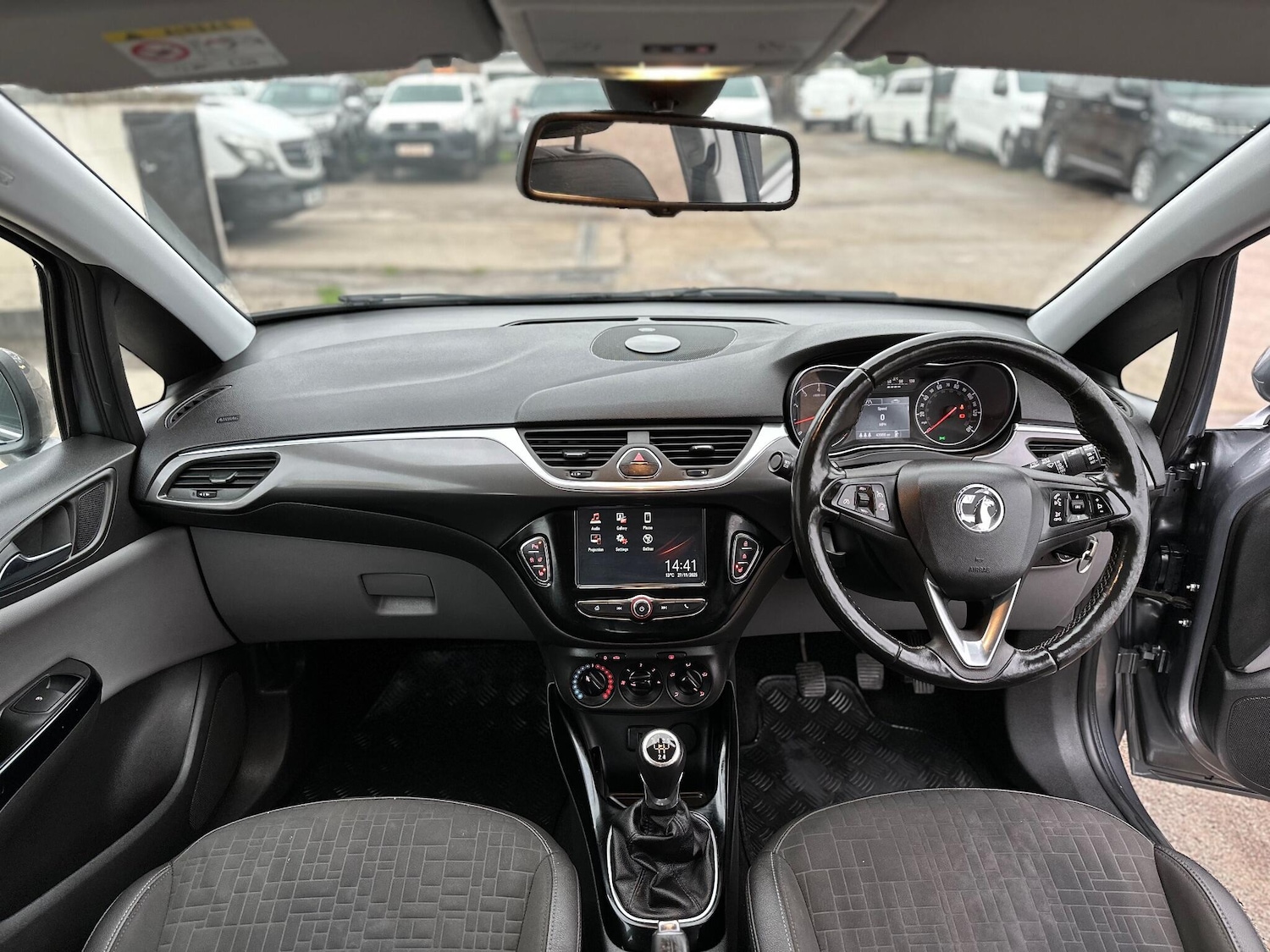 Used Vauxhall Corsa for sale - 76728246: Photo 15