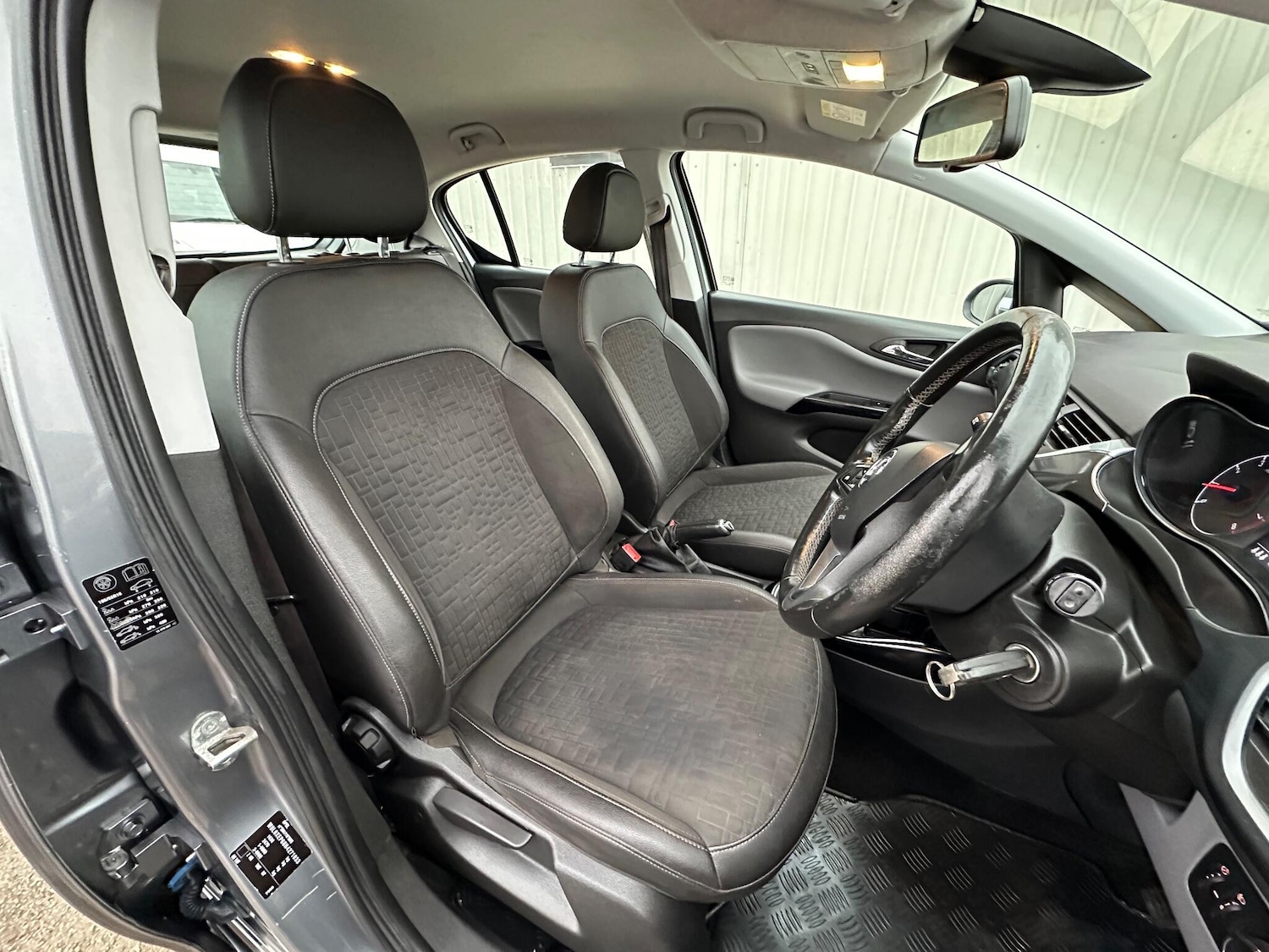 Used Vauxhall Corsa for sale - 76728246: Photo 17