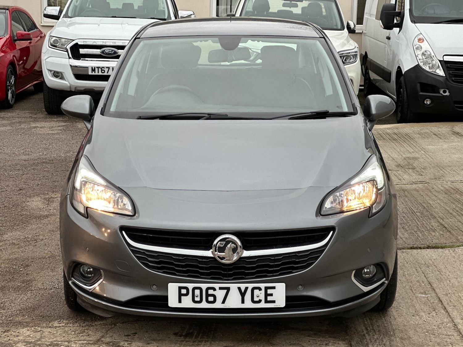 Used Vauxhall Corsa for sale - 76728246: Photo 19
