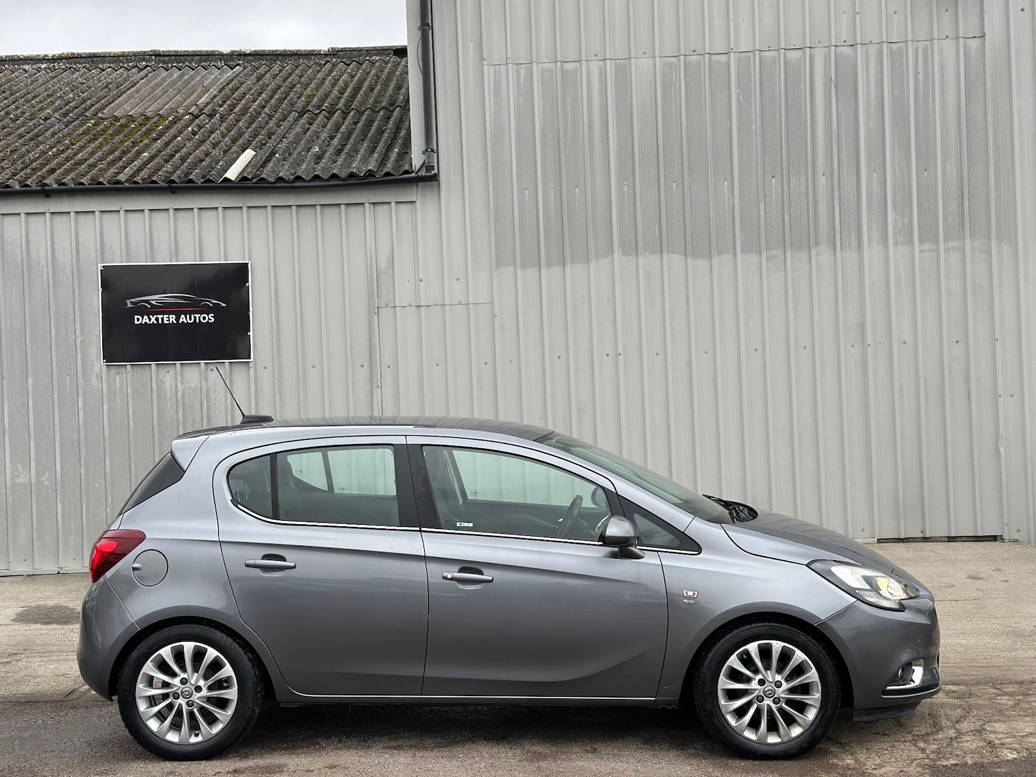 Used Vauxhall Corsa for sale - 76728246: Photo 21