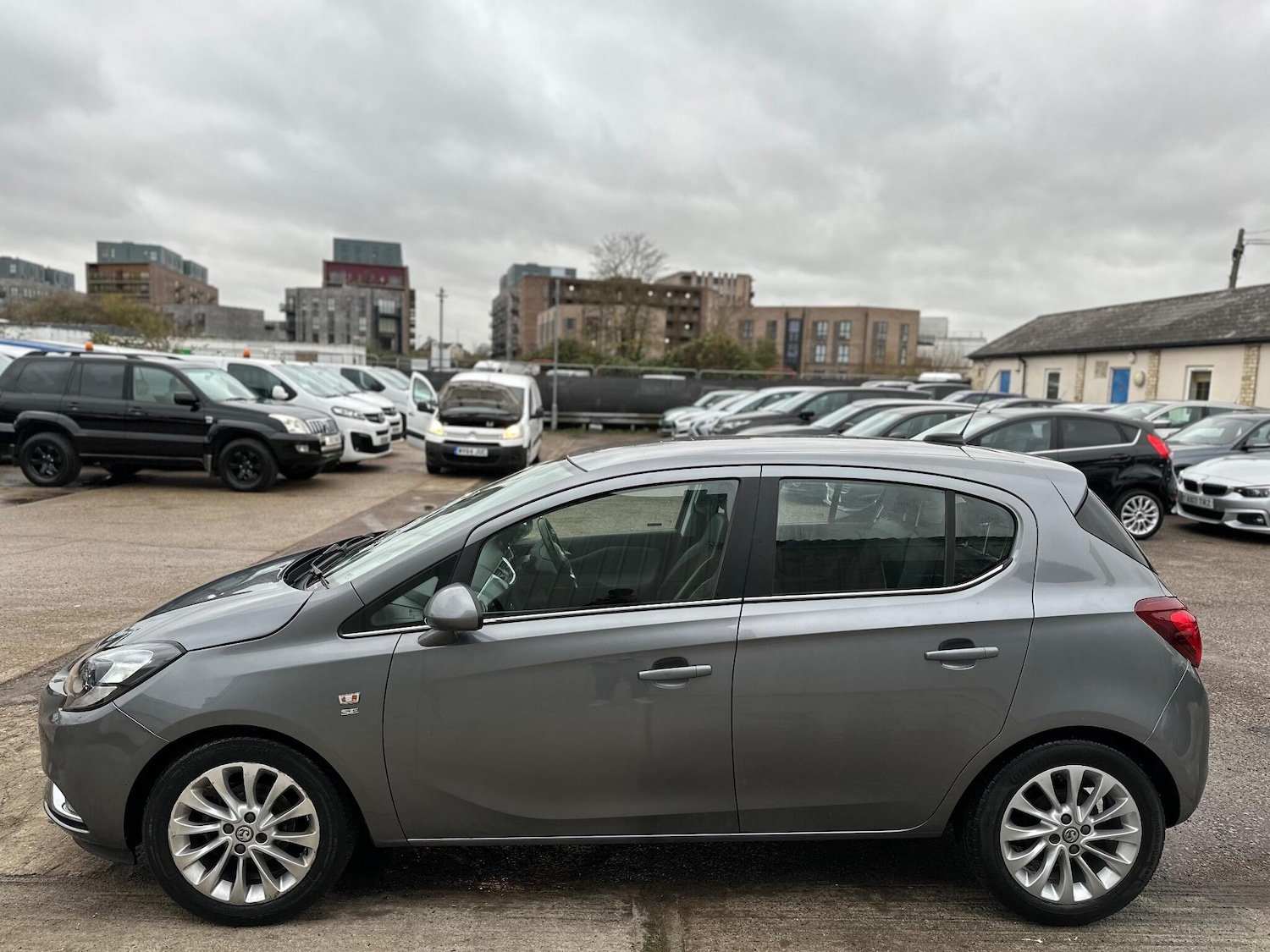 Used Vauxhall Corsa for sale - 76728246: Photo 22