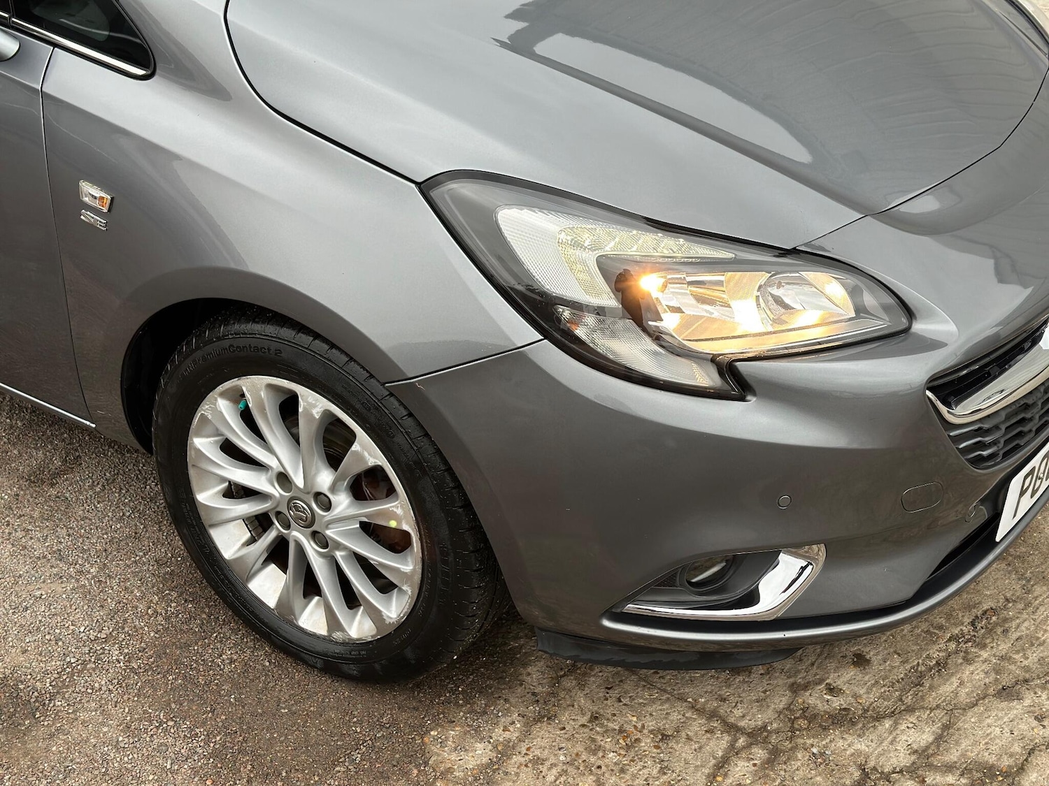 Used Vauxhall Corsa for sale - 76728246: Photo 23