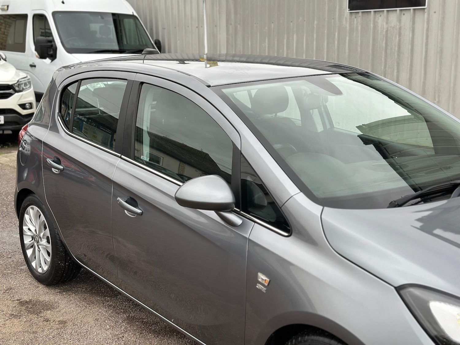 Used Vauxhall Corsa for sale - 76728246: Photo 24