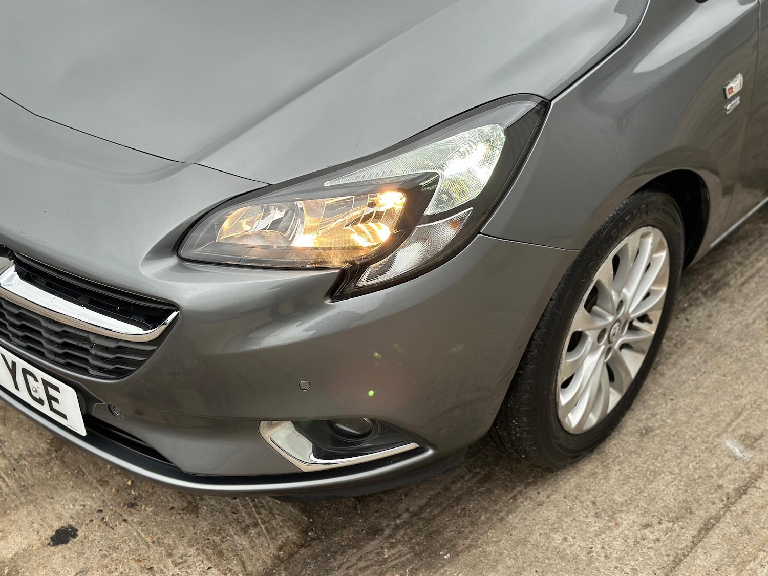 Used Vauxhall Corsa for sale - 76728246: Photo 25