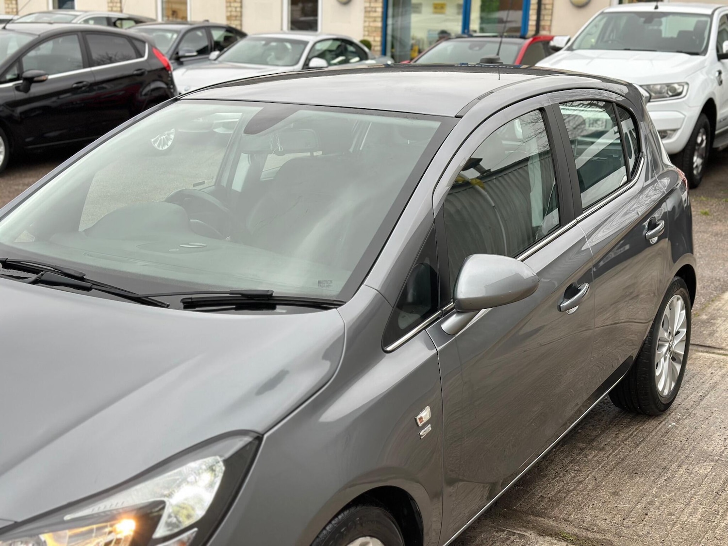 Used Vauxhall Corsa for sale - 76728246: Photo 26