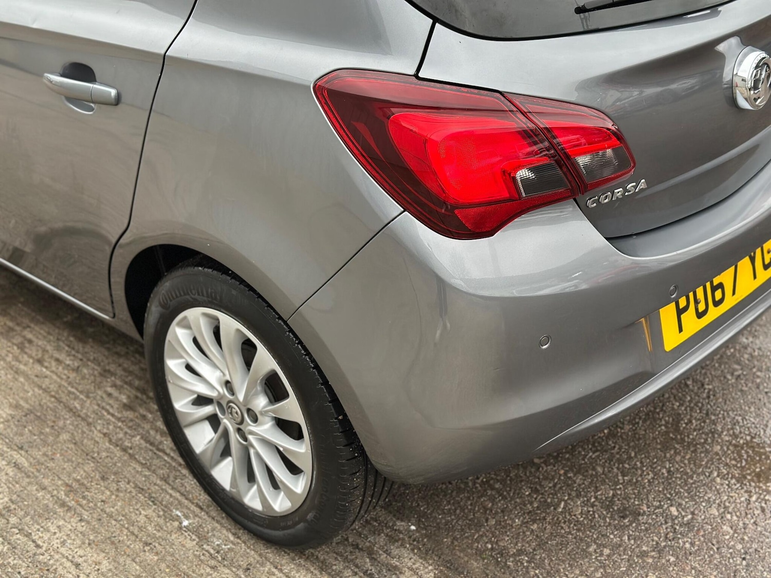 Used Vauxhall Corsa for sale - 76728246: Photo 27