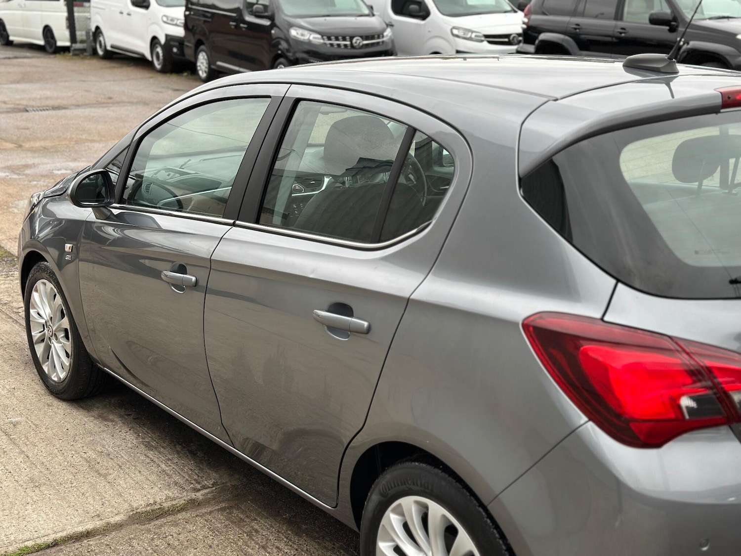 Used Vauxhall Corsa for sale - 76728246: Photo 28