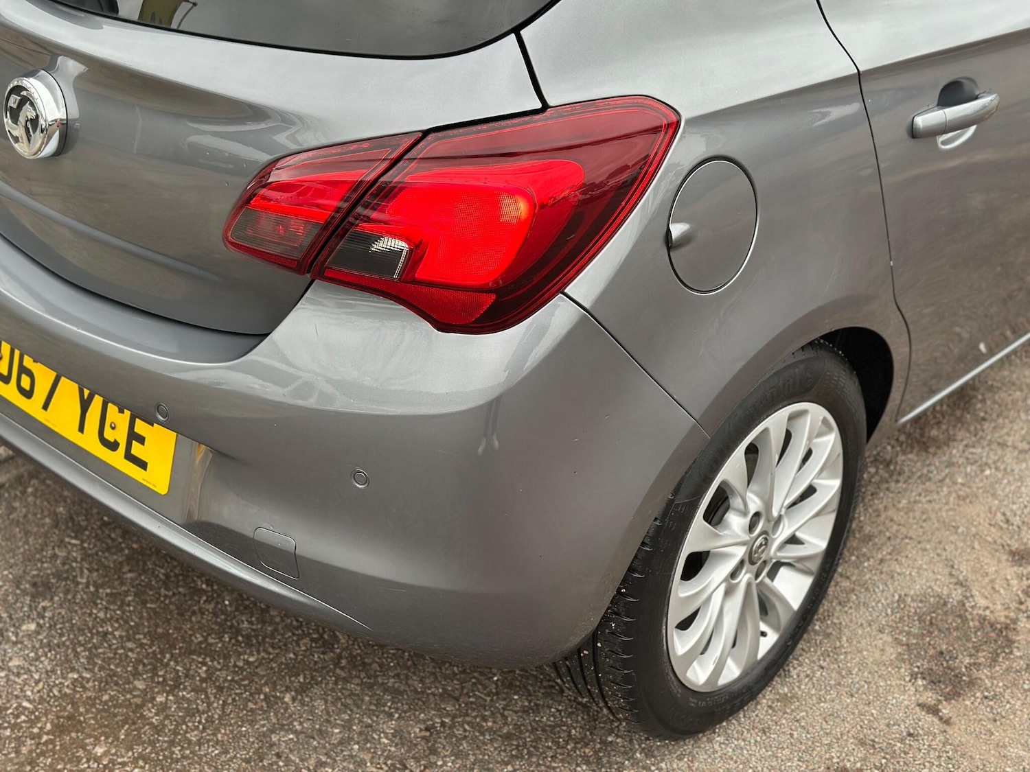 Used Vauxhall Corsa for sale - 76728246: Photo 29