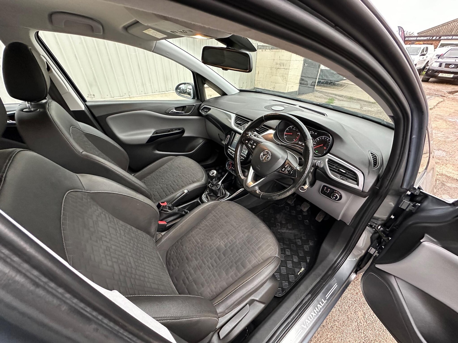 Used Vauxhall Corsa for sale - 76728246: Photo 33