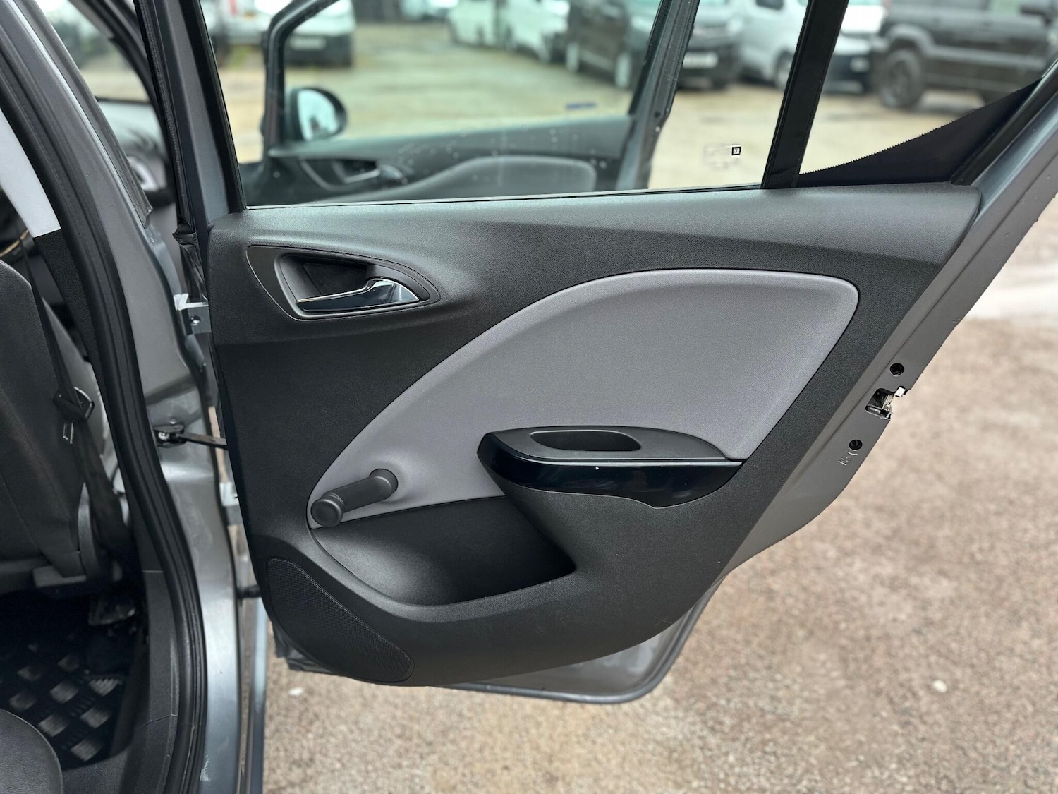 Used Vauxhall Corsa for sale - 76728246: Photo 40