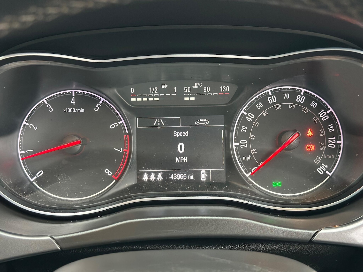 Used Vauxhall Corsa for sale - 76728246: Photo 43