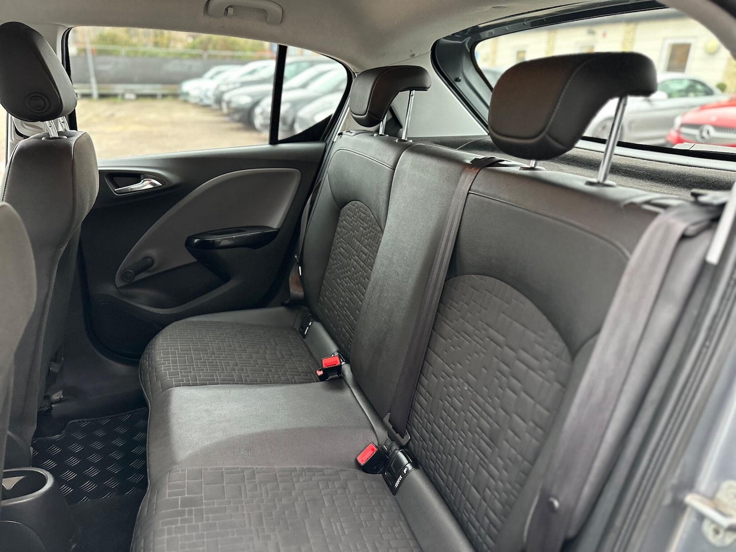 Used Vauxhall Corsa for sale - 76728246: Photo 49