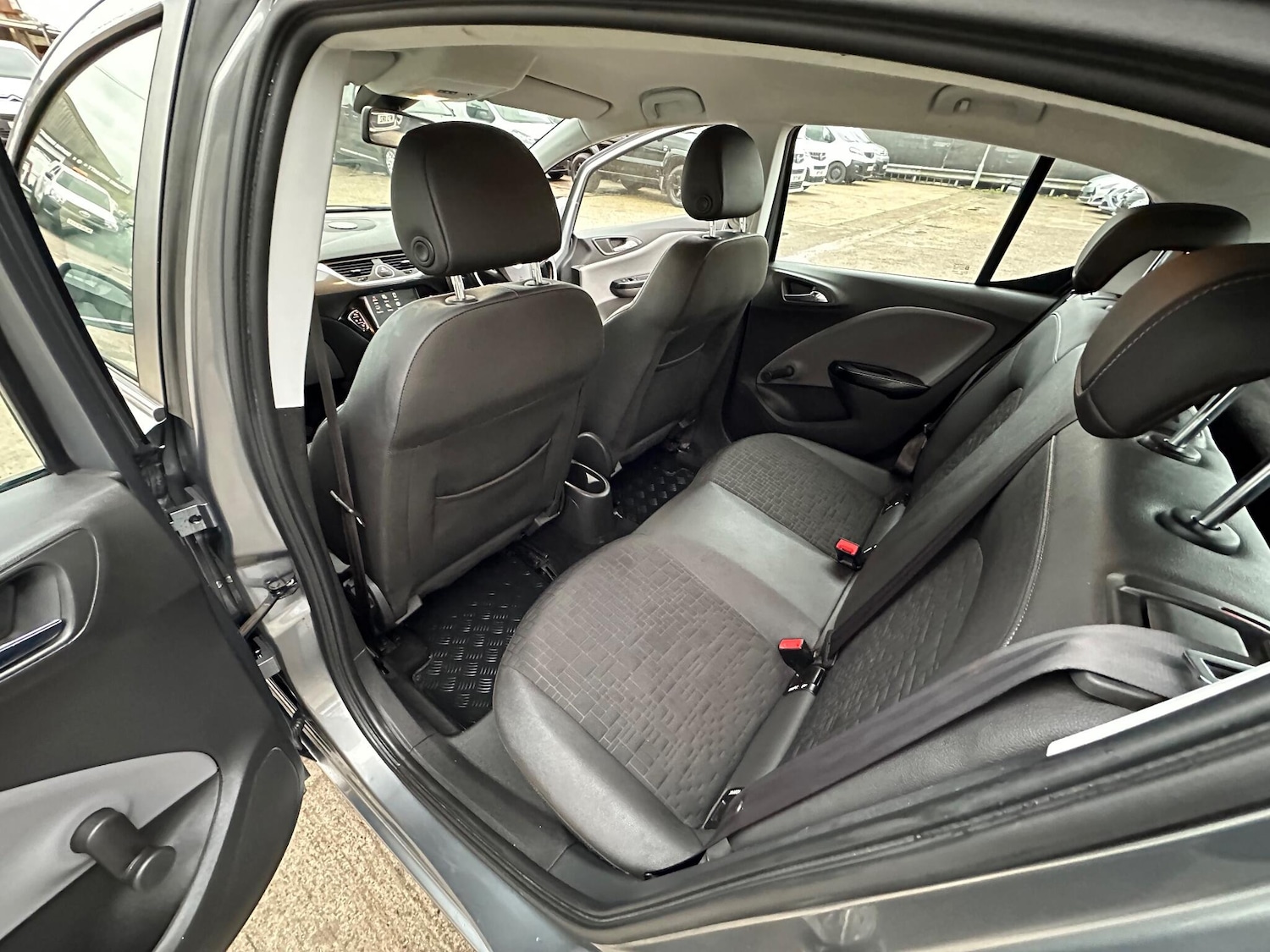 Used Vauxhall Corsa for sale - 76728246: Photo 52