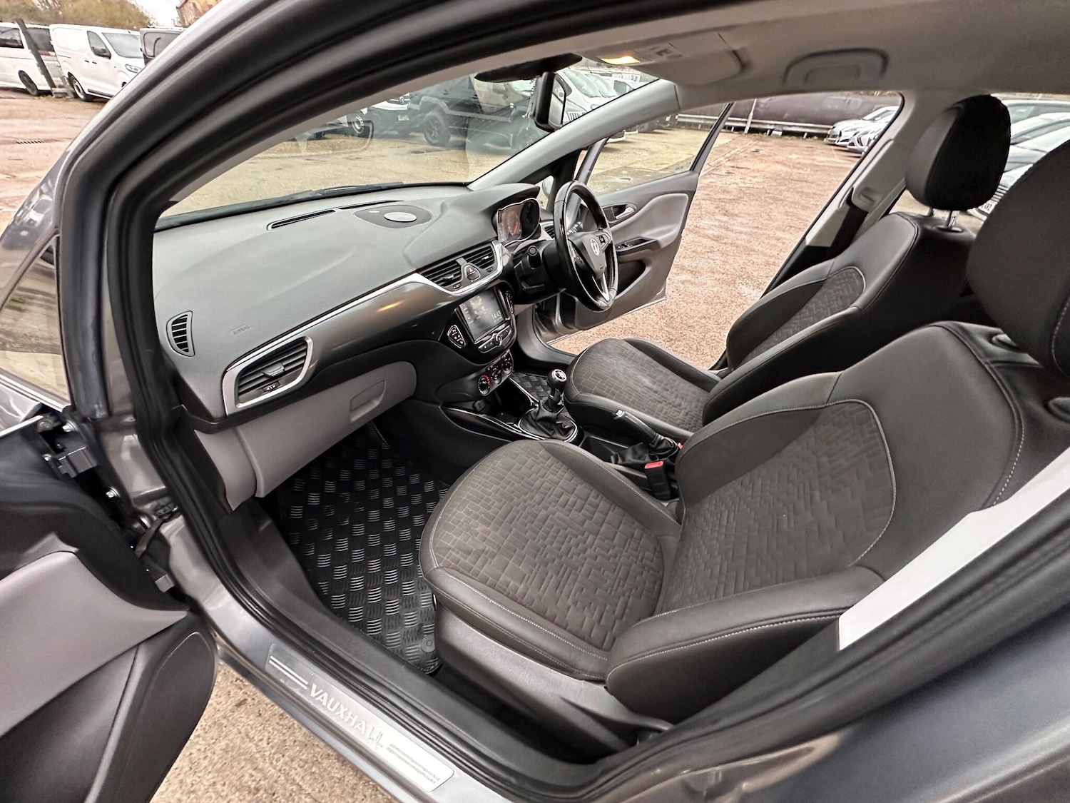 Used Vauxhall Corsa for sale - 76728246: Photo 55