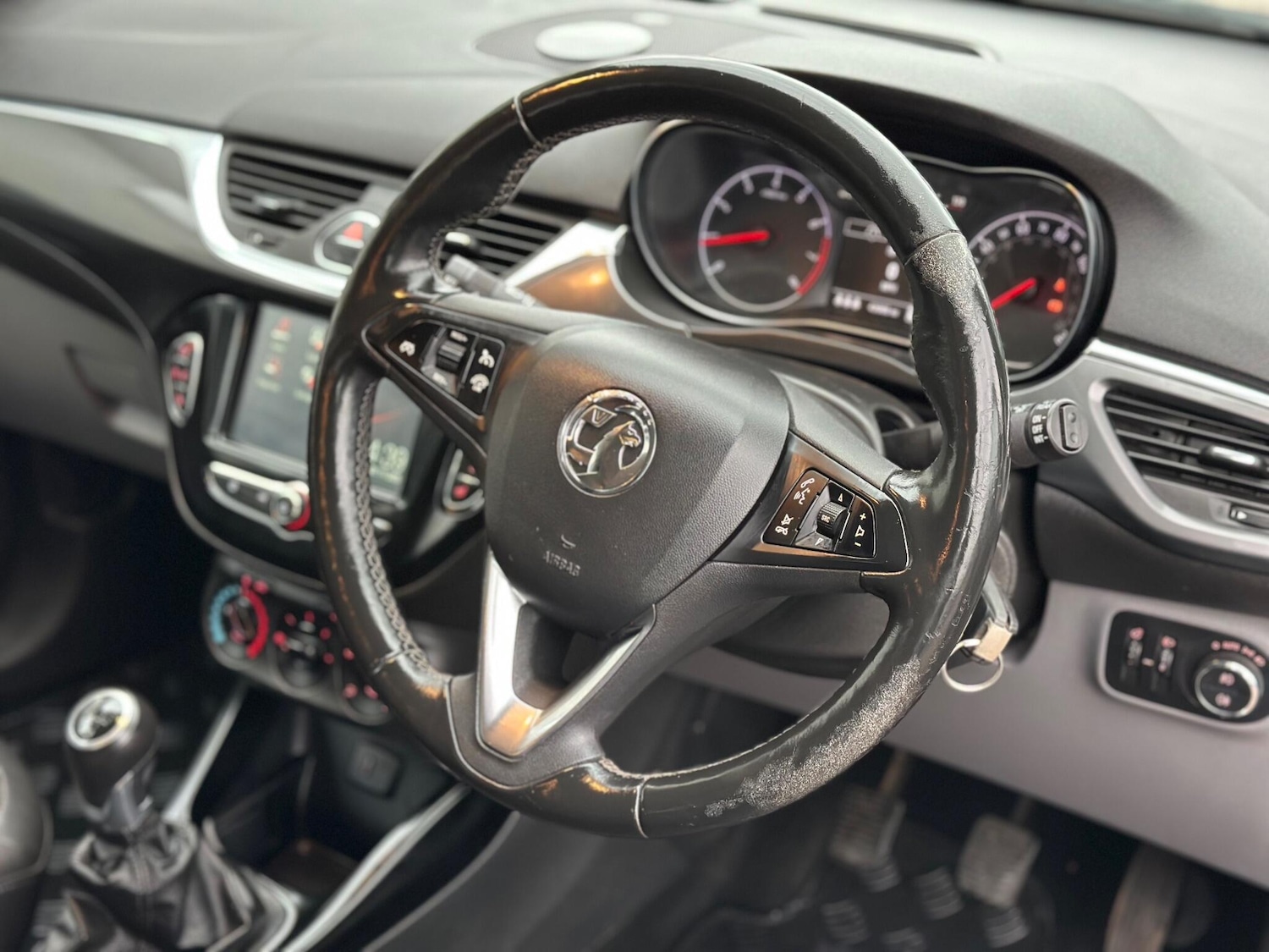 Used Vauxhall Corsa for sale - 76728246: Photo 9