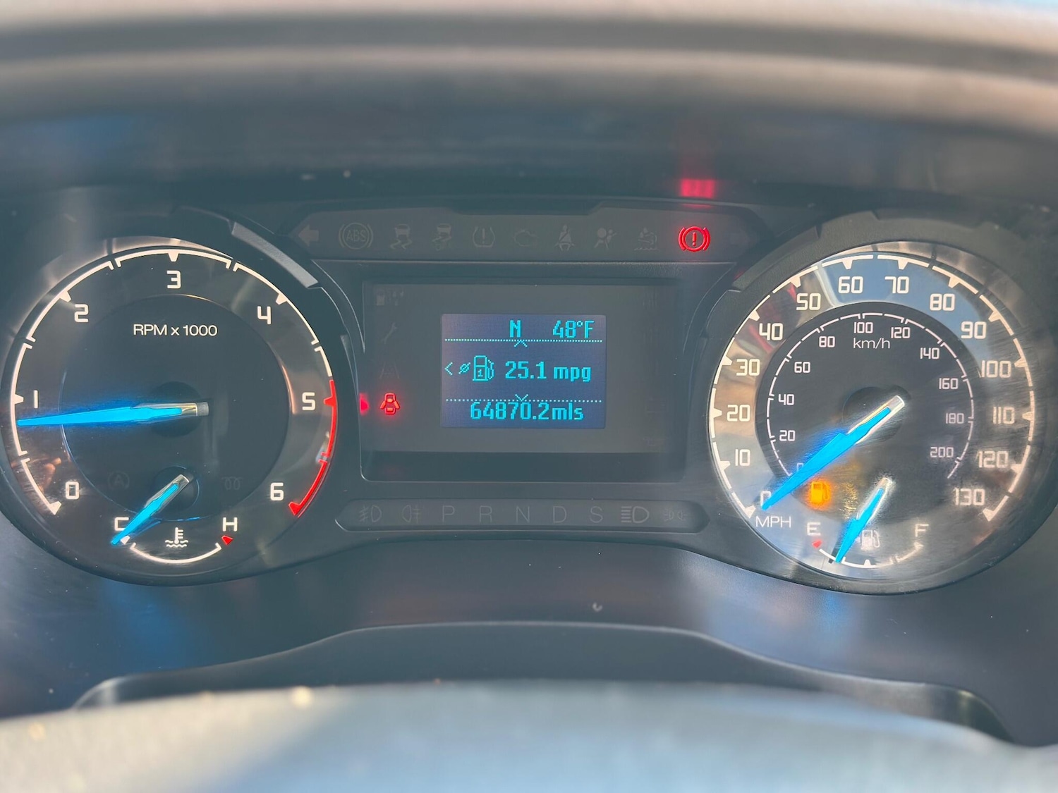 Used Ford Ranger 2017 for sale - 77279192: Photo 11