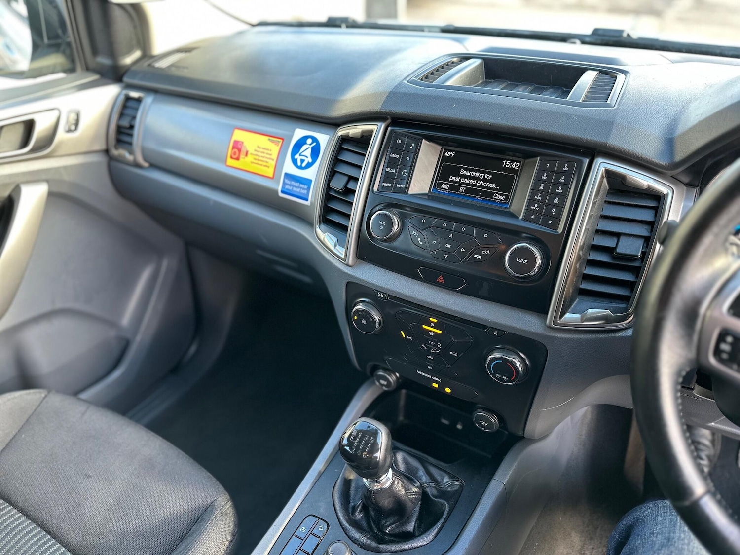 Used Ford Ranger 2017 for sale - 77279192: Photo 12