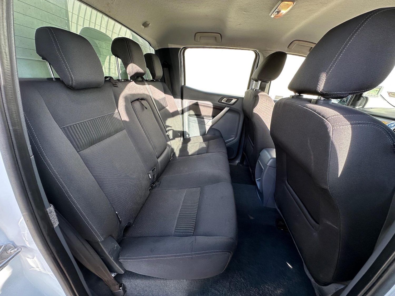 Used Ford Ranger 2017 for sale - 77279192: Photo 13