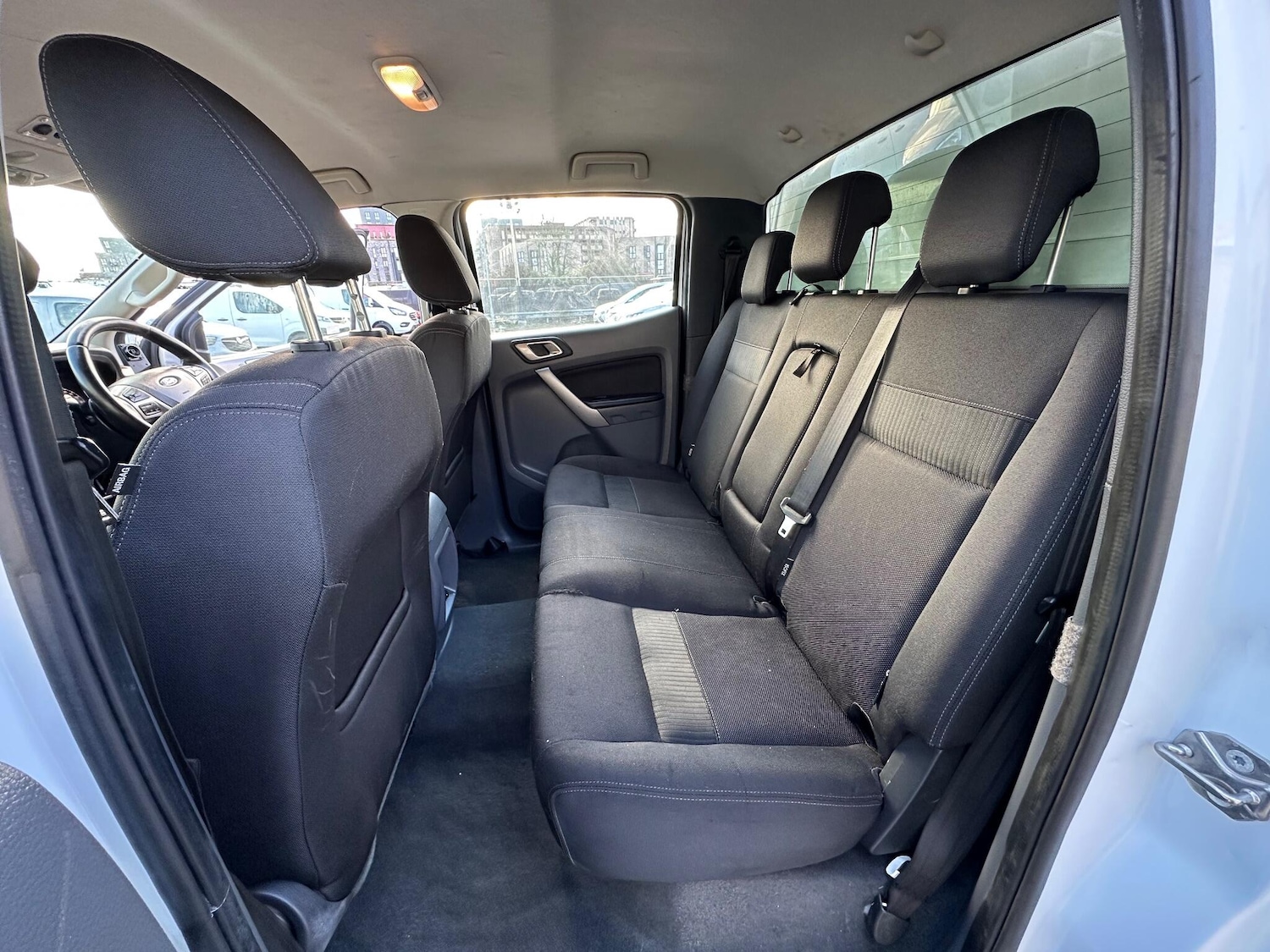 Used Ford Ranger 2017 for sale - 77279192: Photo 16