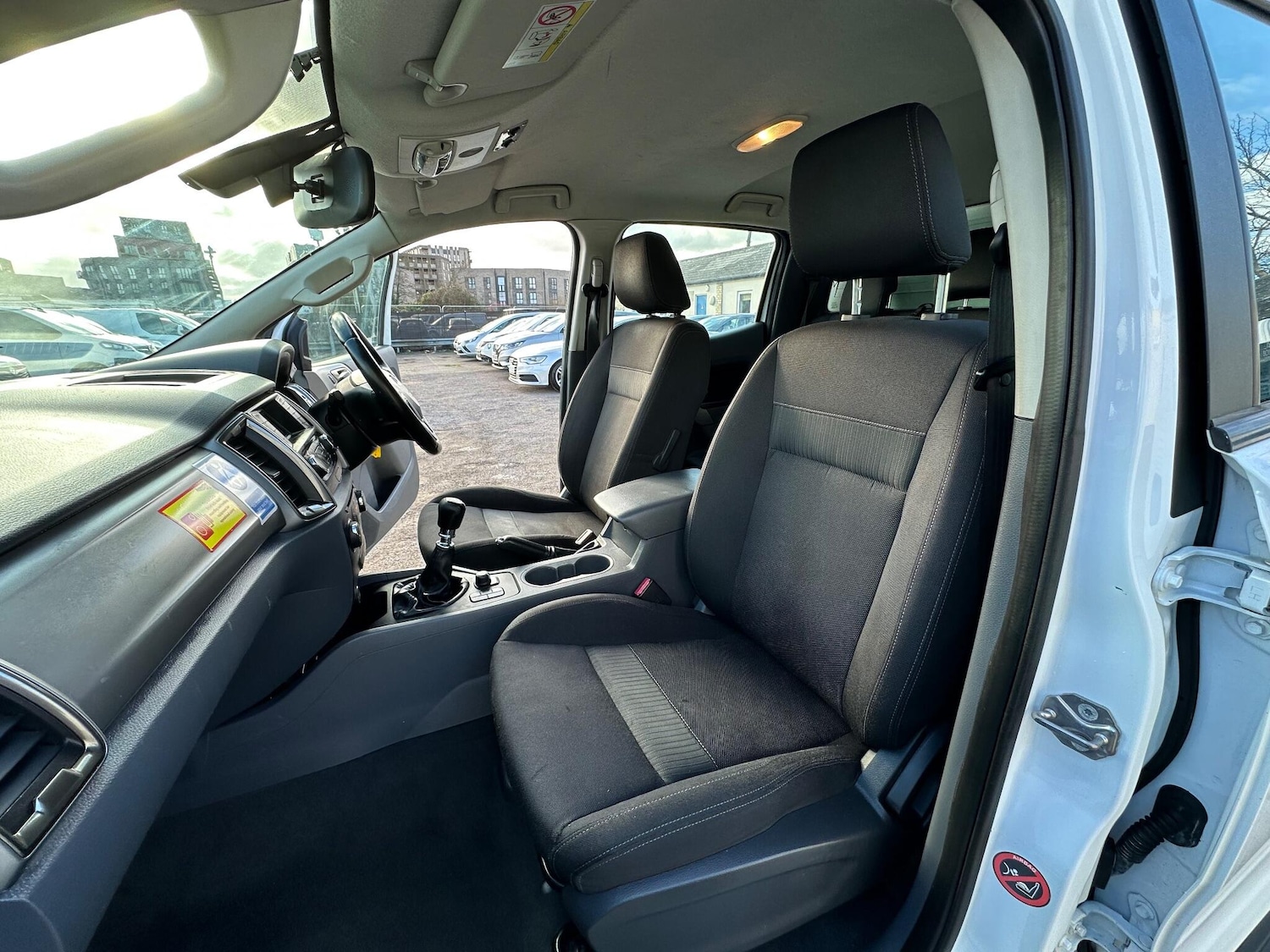 Used Ford Ranger 2017 for sale - 77279192: Photo 17