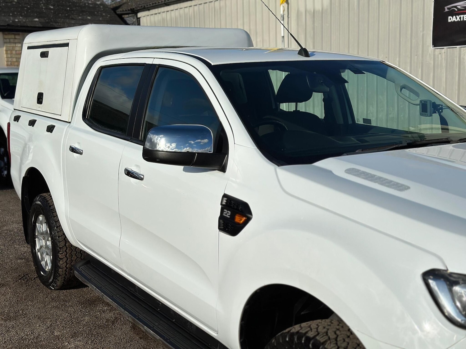 Used Ford Ranger 2017 for sale - 77279192: Photo 23