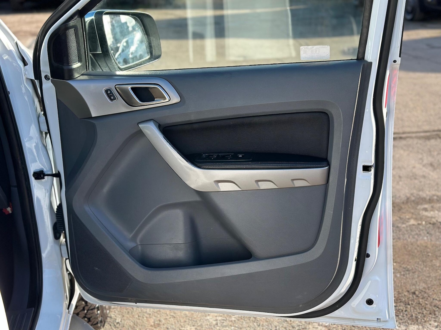 Used Ford Ranger 2017 for sale - 77279192: Photo 29