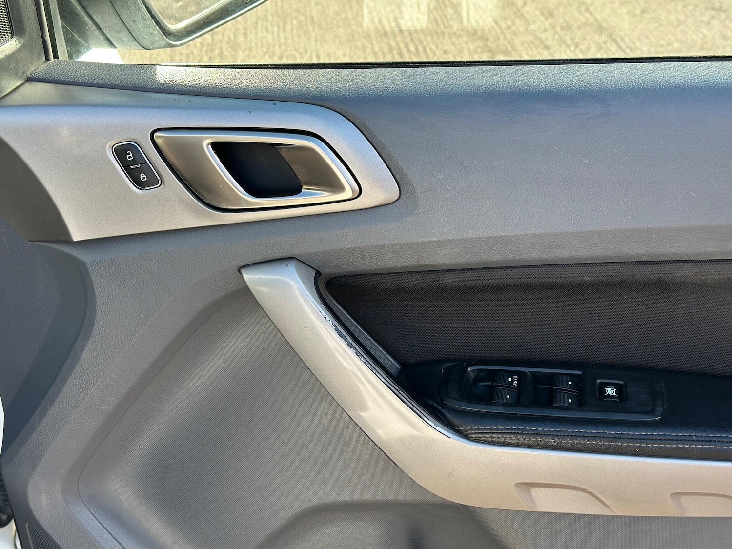 Used Ford Ranger 2017 for sale - 77279192: Photo 31