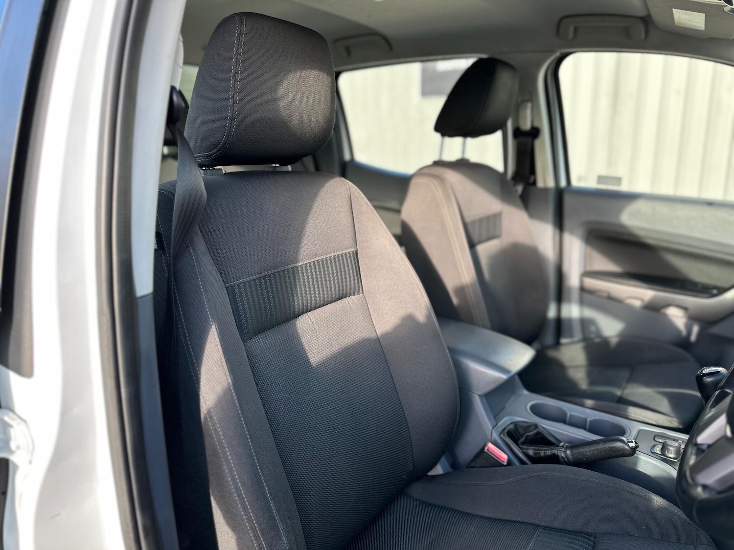 Used Ford Ranger 2017 for sale - 77279192: Photo 33