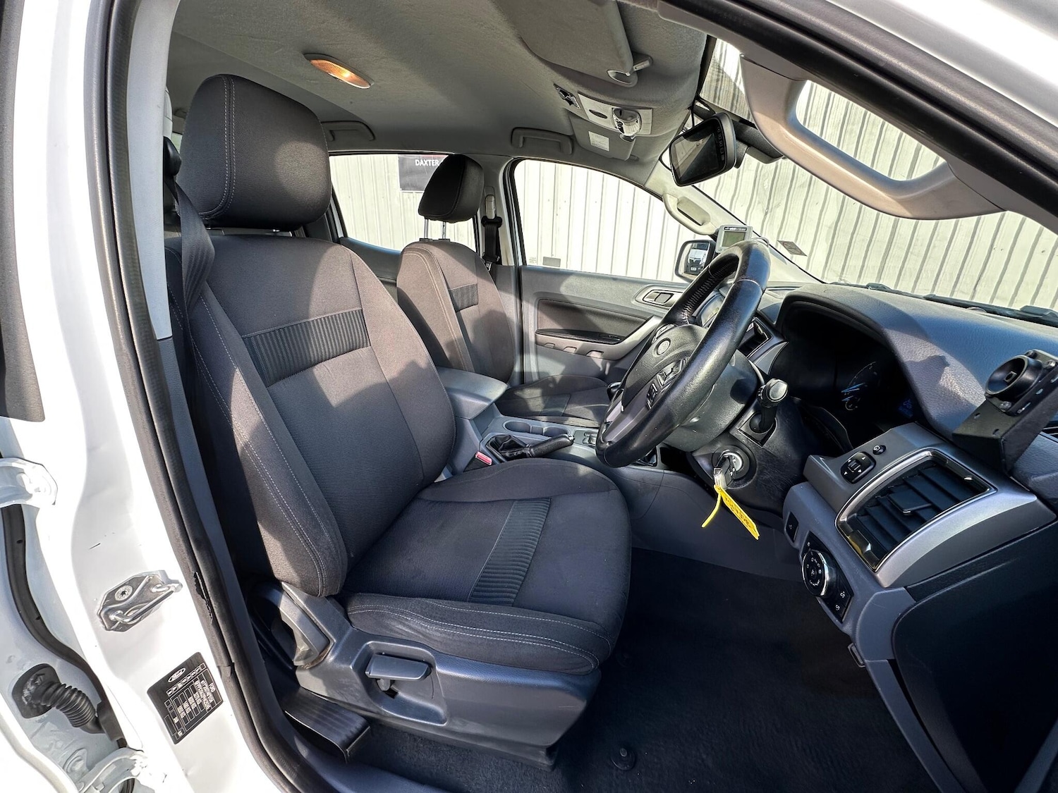 Used Ford Ranger 2017 for sale - 77279192: Photo 34