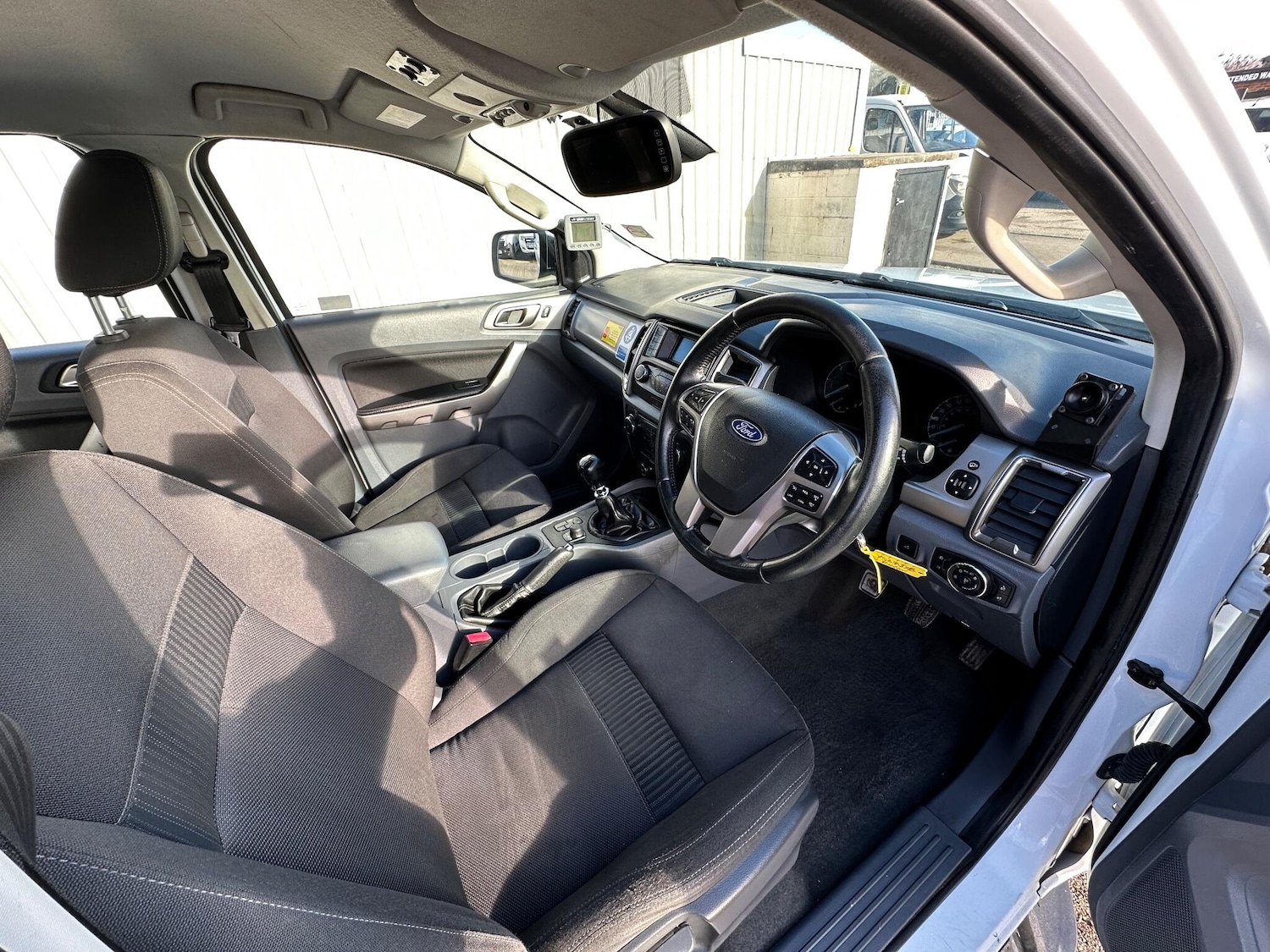 Used Ford Ranger 2017 for sale - 77279192: Photo 35