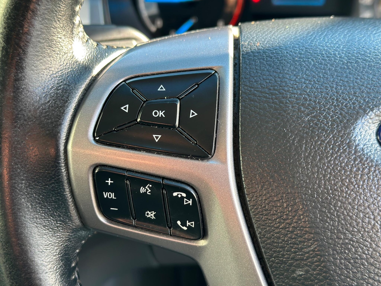 Used Ford Ranger 2017 for sale - 77279192: Photo 36