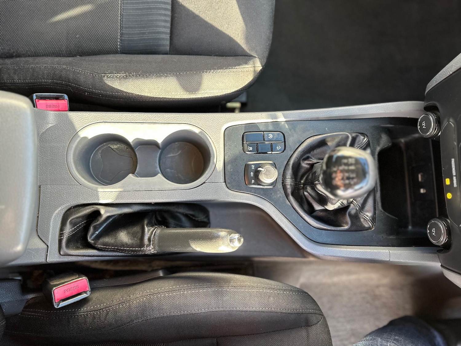 Used Ford Ranger 2017 for sale - 77279192: Photo 37